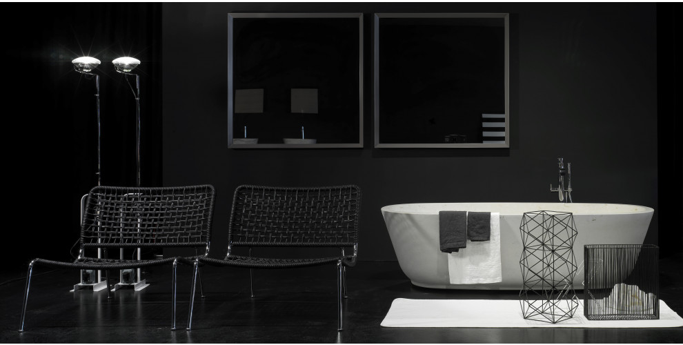 Baìa - Antonio Lupi - Kollektionen | FLAGSTONE HAMBURG