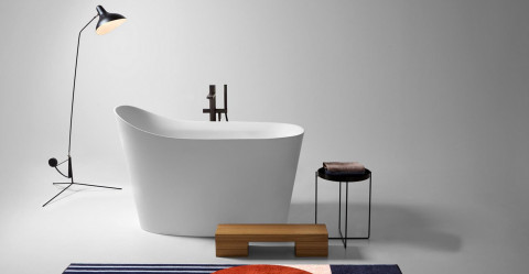 Badewanne Mastello