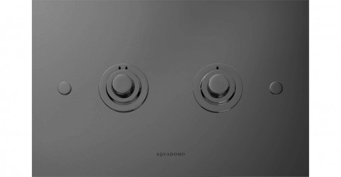 Aquadomo WC-Taster