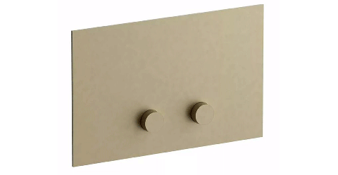 8402 Fantini WC Taster