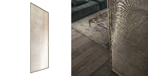 Velaria Schiebetüren